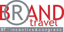 Brand Travel logosu